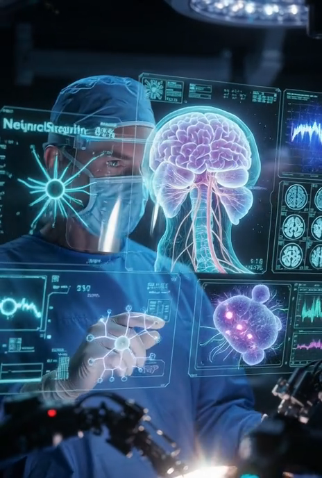 Healthcare
