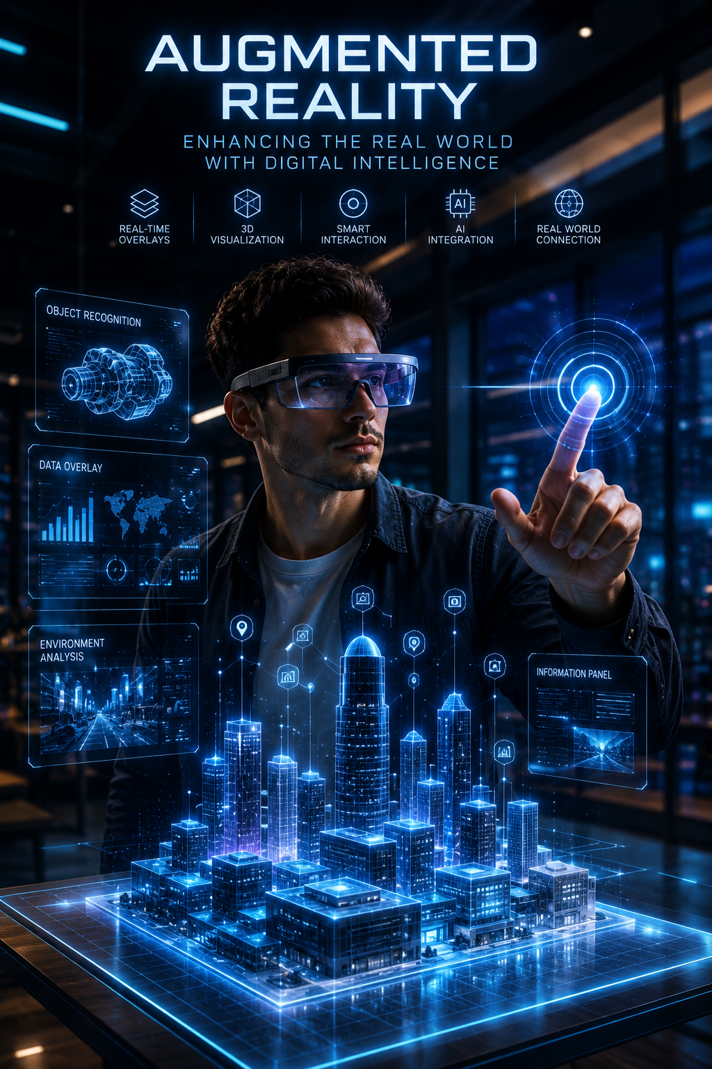 Augmented Reality