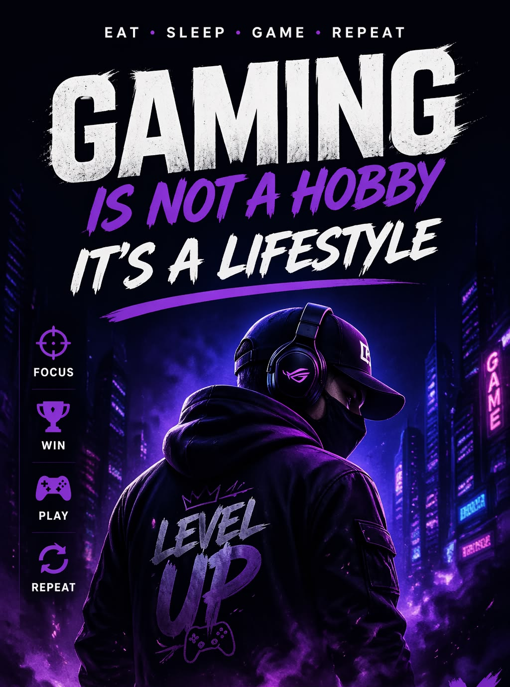 Gaming