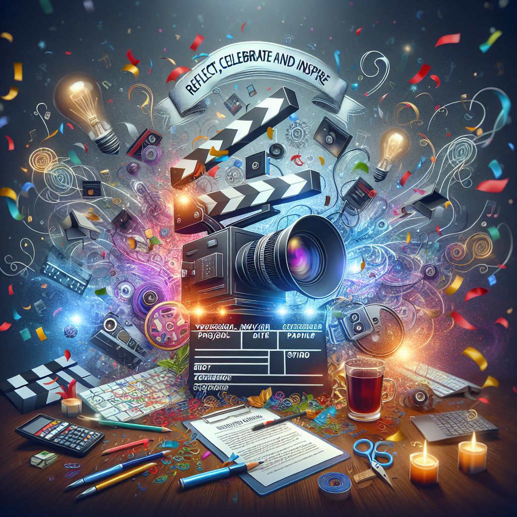 Motion Graphics