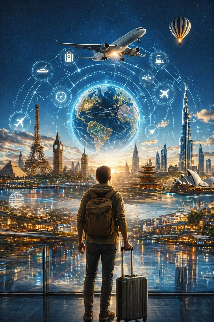 Tourism