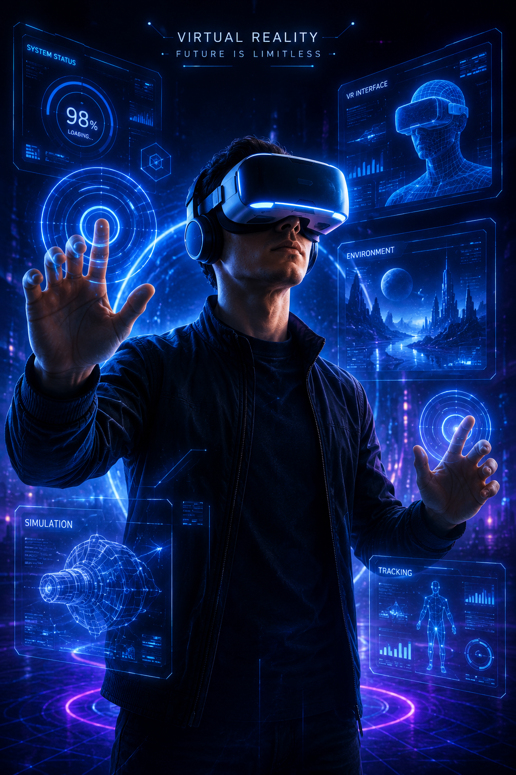 Virtual Reality